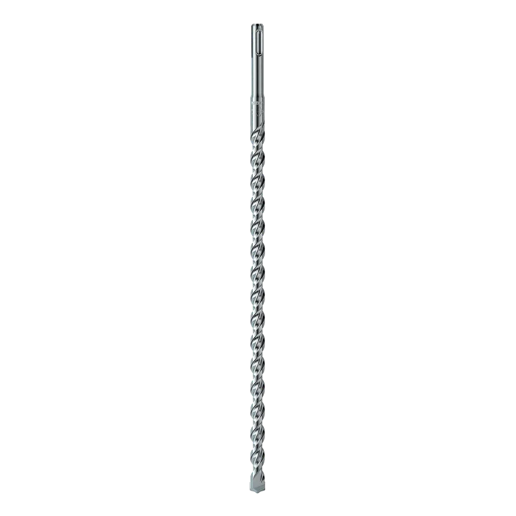 1 in. x 10 in. SDS-plus® Shank Drill Bit (Pack of 35)