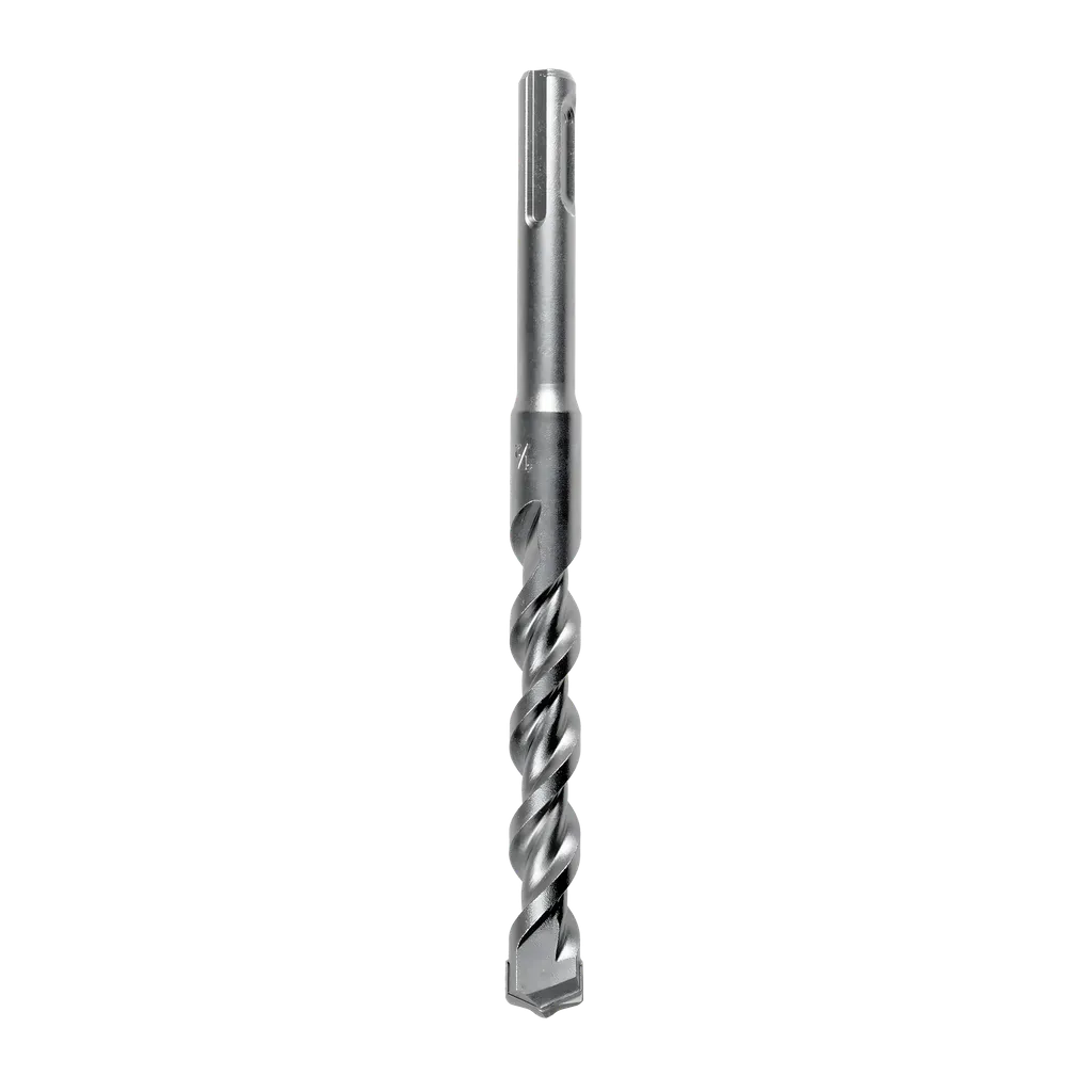 1/2 in. x 6-1/4 in. SDS-plus® Shank Drill Bit (25-Qty) (Pack of 5)