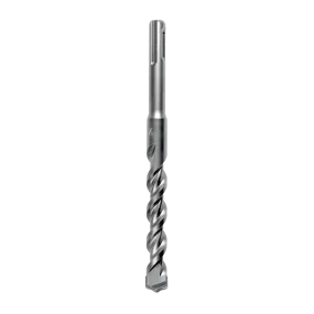 1/2 in. x 6-1/4 in. SDS-plus® Shank Drill Bit (25-Qty) (Pack of 5)