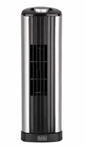 14" Mini Tower Fan