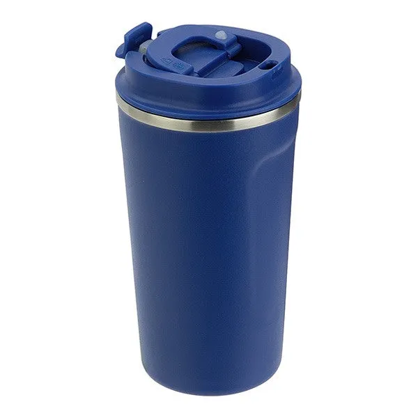 16 Oz. SENSO ™ Ergo-Grip Vacuum Insulated Tumbler (Q118622)