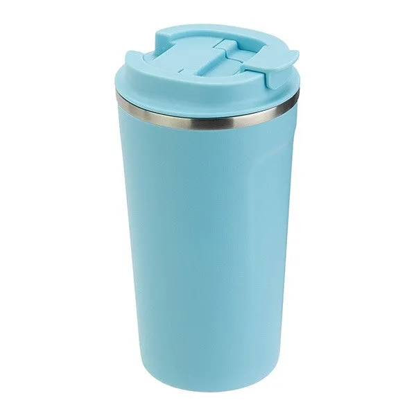 16 Oz. SENSO ™ Ergo-Grip Vacuum Insulated Tumbler (Q118622)