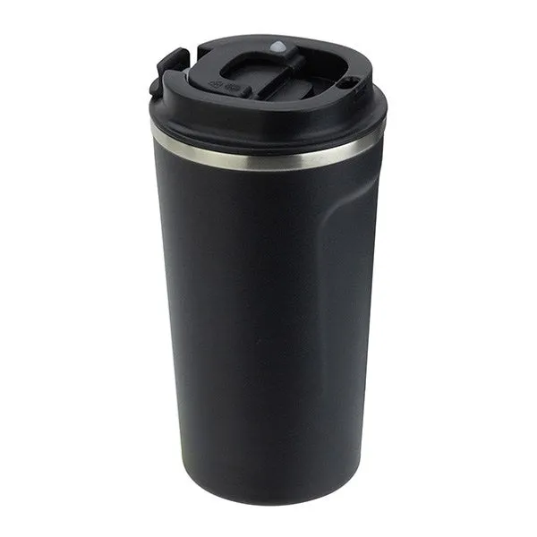 16 Oz. SENSO ™ Ergo-Grip Vacuum Insulated Tumbler (Q118622)