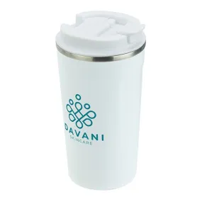 16 Oz. SENSO ™ Ergo-Grip Vacuum Insulated Tumbler (Q118622)