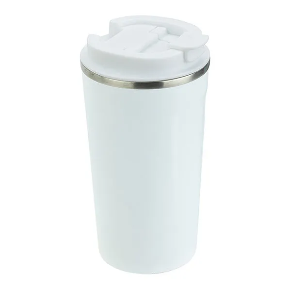 16 Oz. SENSO ™ Ergo-Grip Vacuum Insulated Tumbler (Q118622)