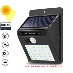 20 LED Solar Light Outdoor Solar 