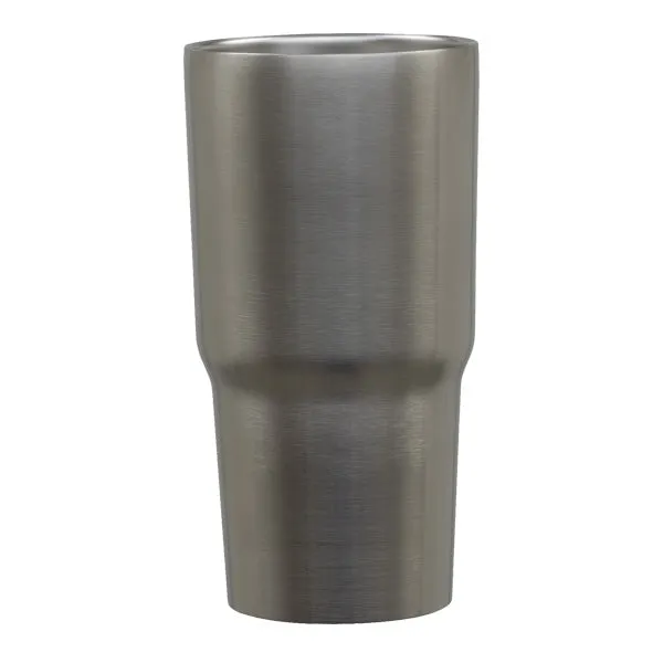 20 Oz. Reva Double Wall Stainless Steel Tumbler (Q101722)