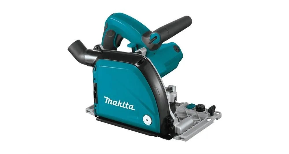 2020 Makita 4-5/8" Aluminum Groove Cutter (CA5000X)