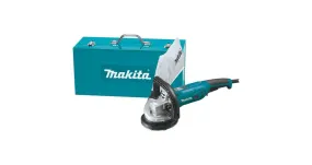 2020 Makita 5" Concrete Planer (PC5000C)