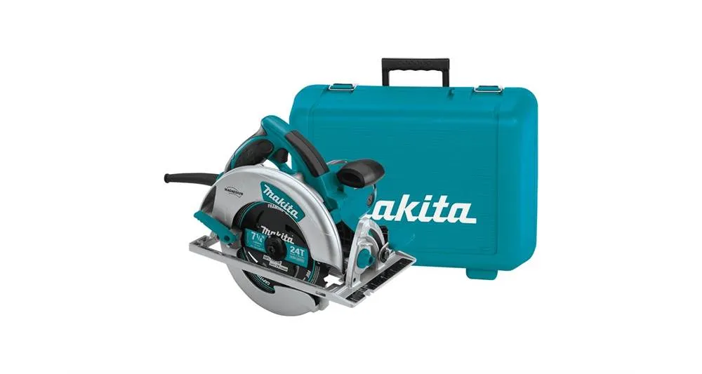 2020 Makita 7-1/4" Magnesium Circular Saw (5007MG)