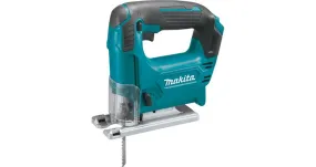 2021 Makita 12V max CXT® Lithium-Ion Cordless Jig Saw, Tool Only (VJ04Z)