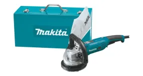 2021 Makita 5" Concrete Planer (PC5000C)