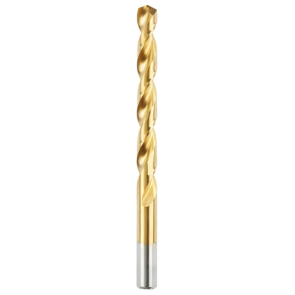 23/64 in. Thunderbolt® Titanium Coated Drill Bit