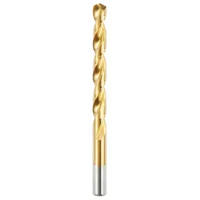 23/64 in. Thunderbolt® Titanium Coated Drill Bit