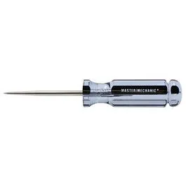 3-In. Round Awl Screwdriver