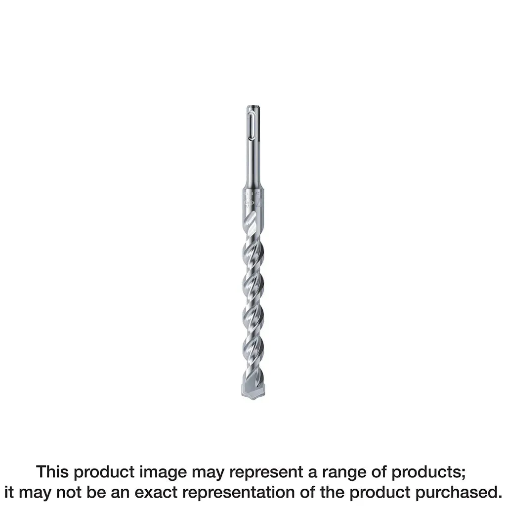 3/16 in. x 8-1/4 in. SDS-plus® Shank Drill Bit (Pack of 225)