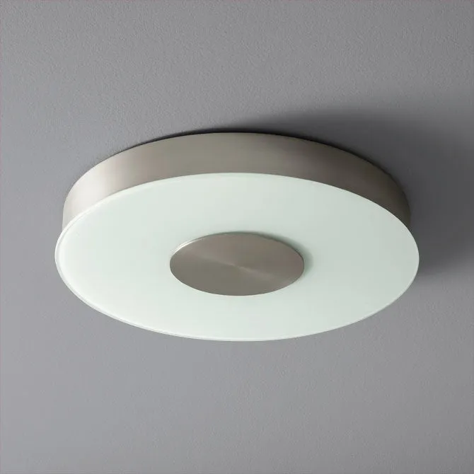 32-66 Dione 1-lt LED Ceiling Mount