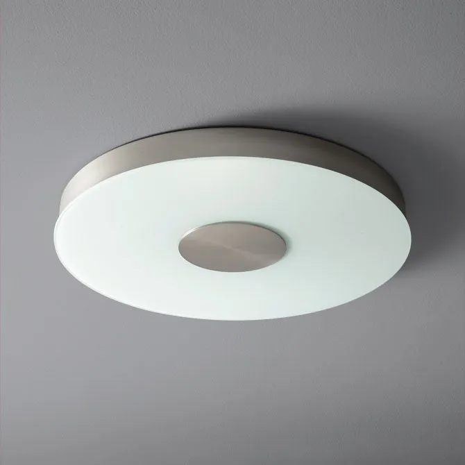 32-66 Dione 1-lt LED Ceiling Mount