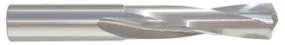 460-100312: 0.0313 (1/32), Stub Length Carbide Twist Drill- 135 deg, BRIGHT, USA