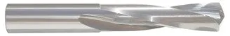 460-404724: 0.4724 (12.0mm), Stub Length Carbide Twist Drill- 135 deg, BRIGHT, USA