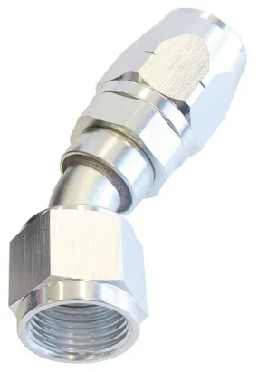 500 Series Cutter Swivel 30° Hose End -6AN AF507-06S