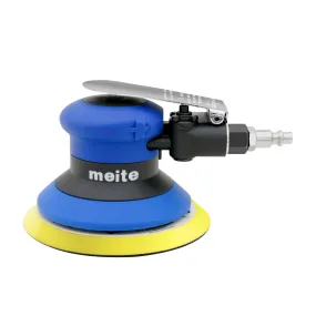 5"/6" Air Random Orbital Sander