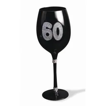 60 WINE GLASS