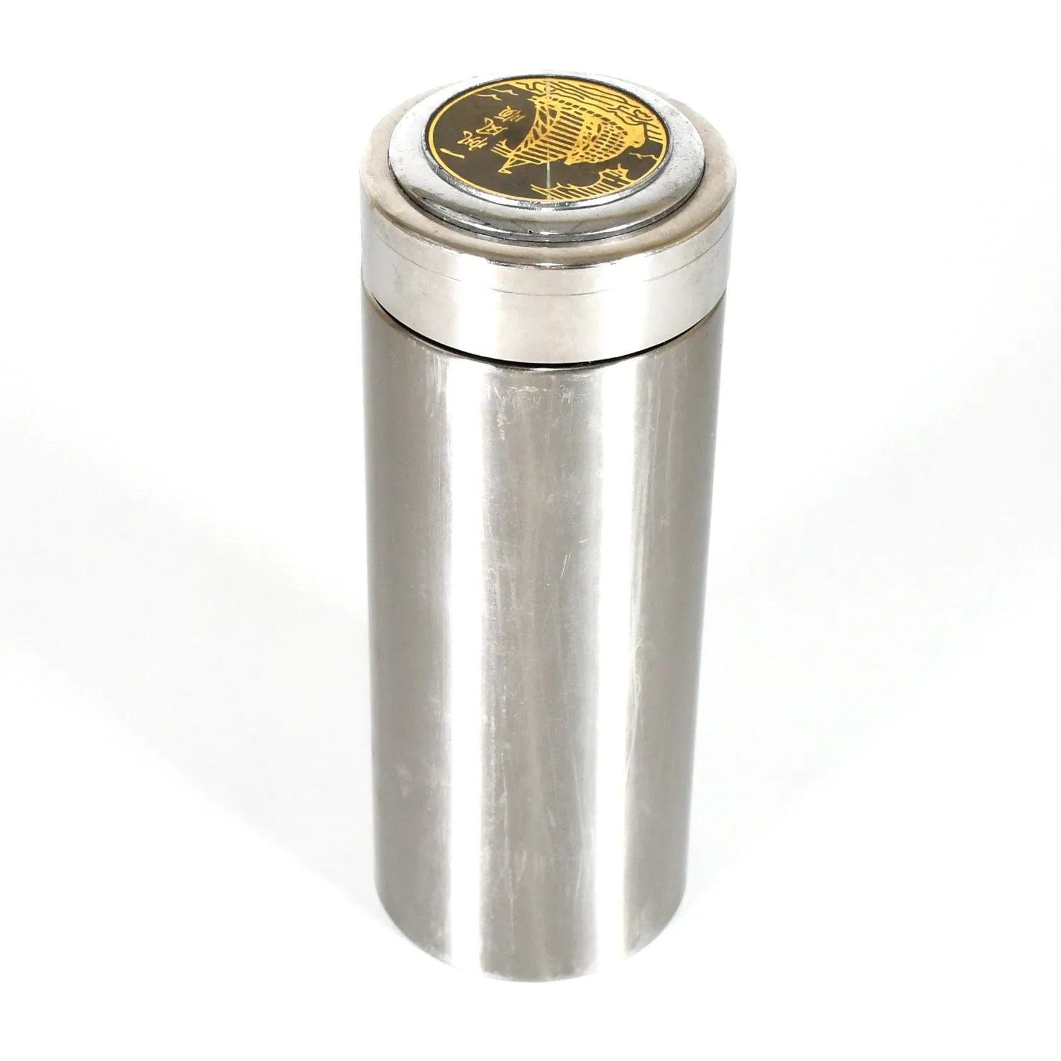 6811 Stainless Steel Insulated Water Bottle