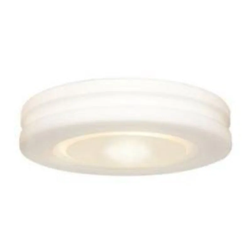 Access 50186 Altum 1-lt LED Dimmable Flush Mount