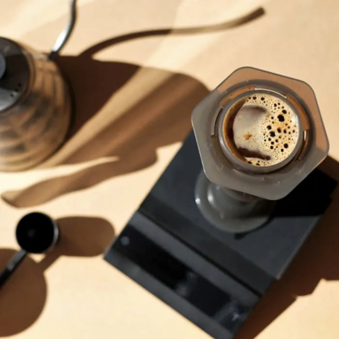 Aeropress Coffee Maker