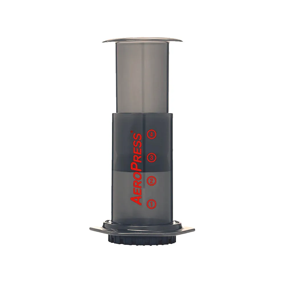 Aeropress Coffee Maker