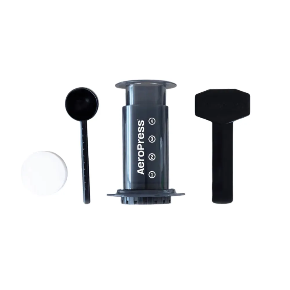 Aeropress Coffee Maker