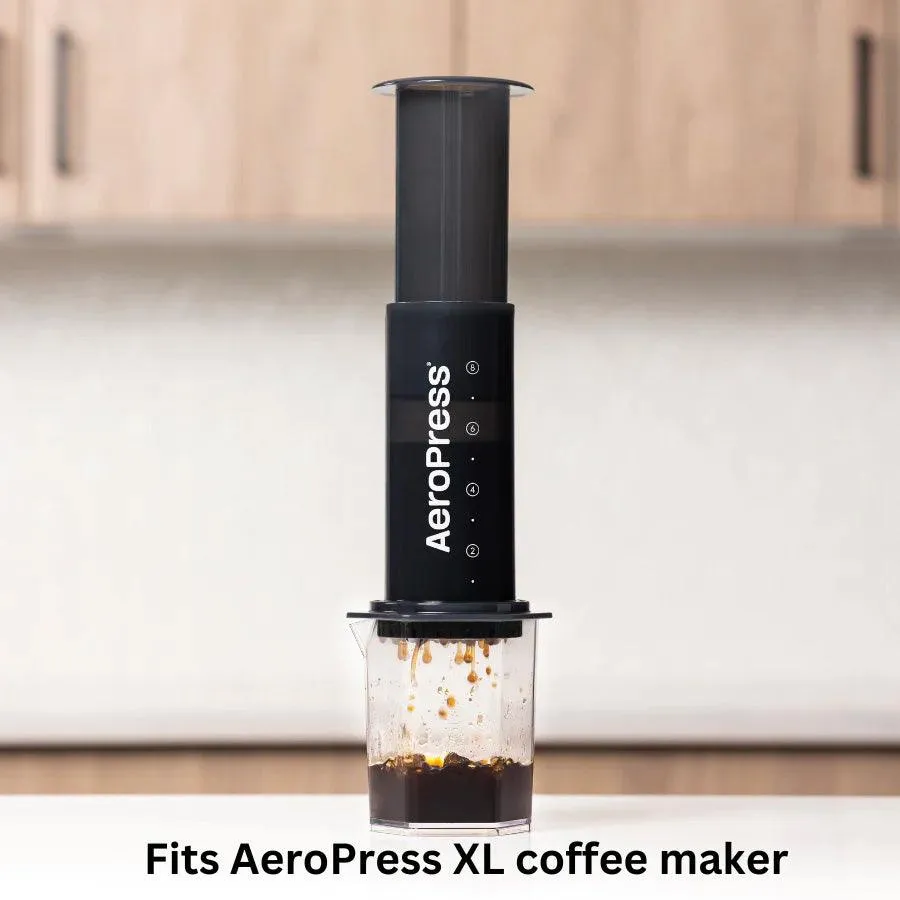 AeroPress Micro-Filters XL (200 pack)