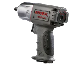 AIRCAT 1355-XL 3/8" Drive Composite Impact Wrench