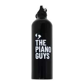 Aluminum Water Bottle