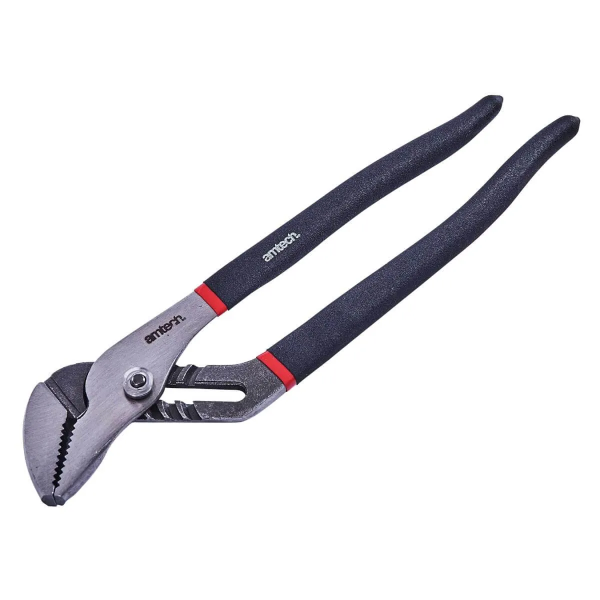 Amtech 12" Heavy Duty Waterpump Pliers Drop Forged Alloy Steel