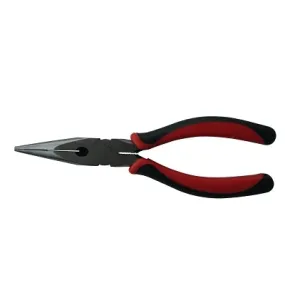 Anchor Brand 10208 8" LONG NOSE PLIERS