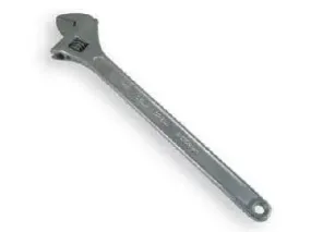 ANCHOR BRAND - 24" Adjustable Wrench