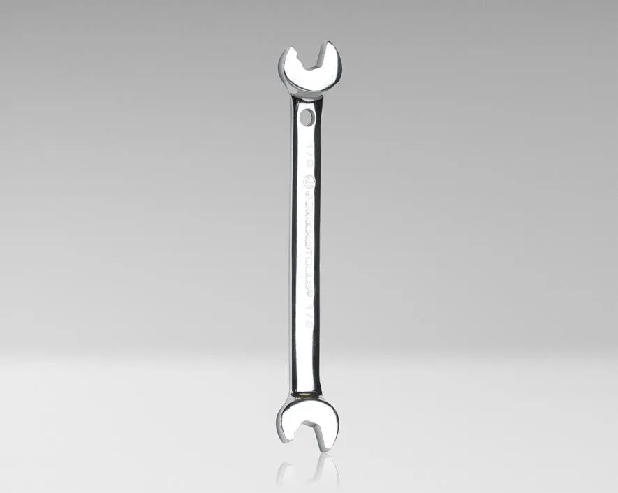 Angled Head Speed Wrench, 1/2"