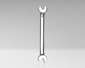 Angled Head Speed Wrench, 1/2"