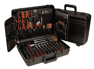 Apex Tool Group Model TCMB100ST Tool Kits, TCMB100STN