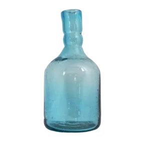 Aqua Decanter/Bottle