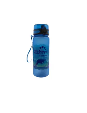 Aquatic Landscape Bottle