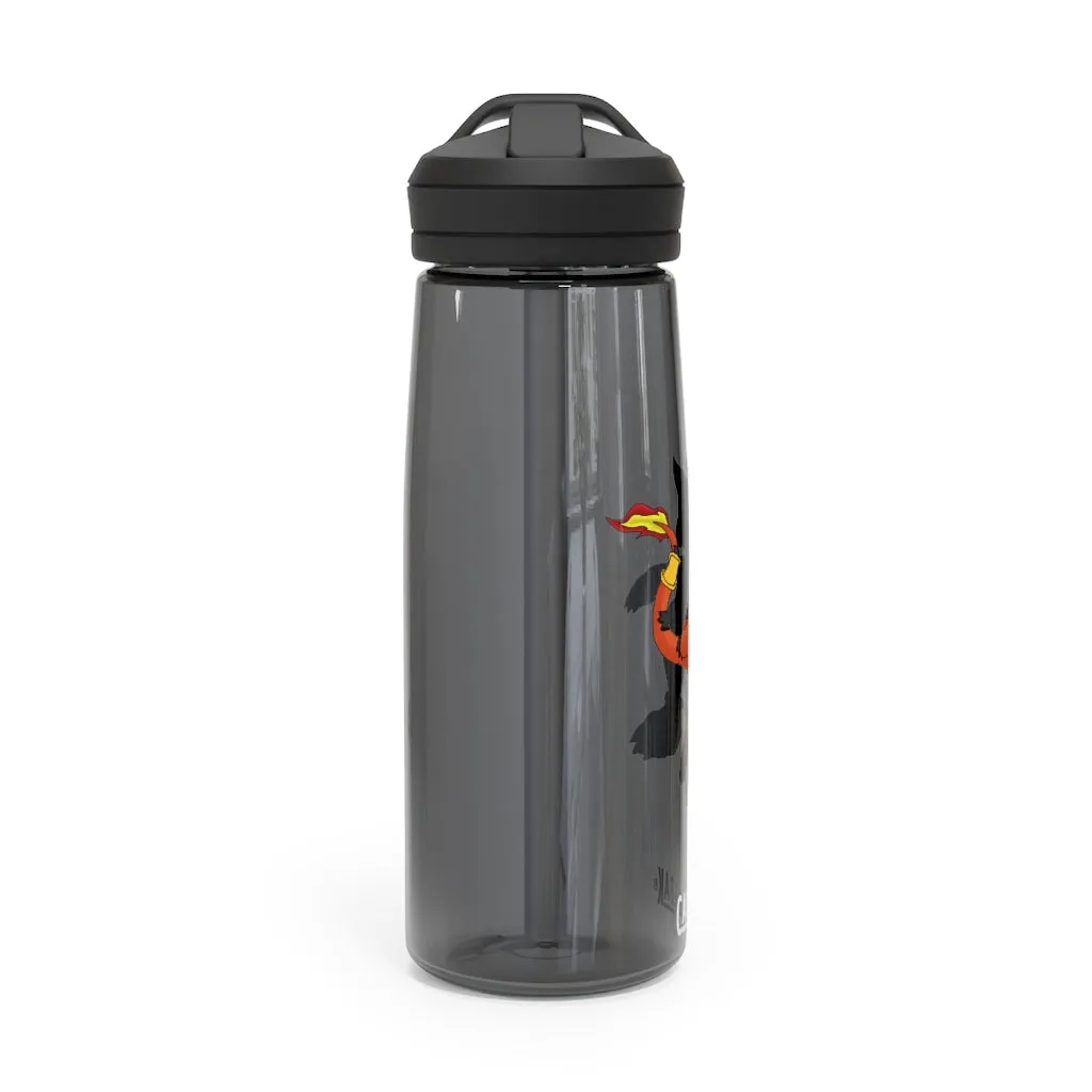 Arcadane CamelBak Eddy®  Water Bottle, 20oz / 25oz