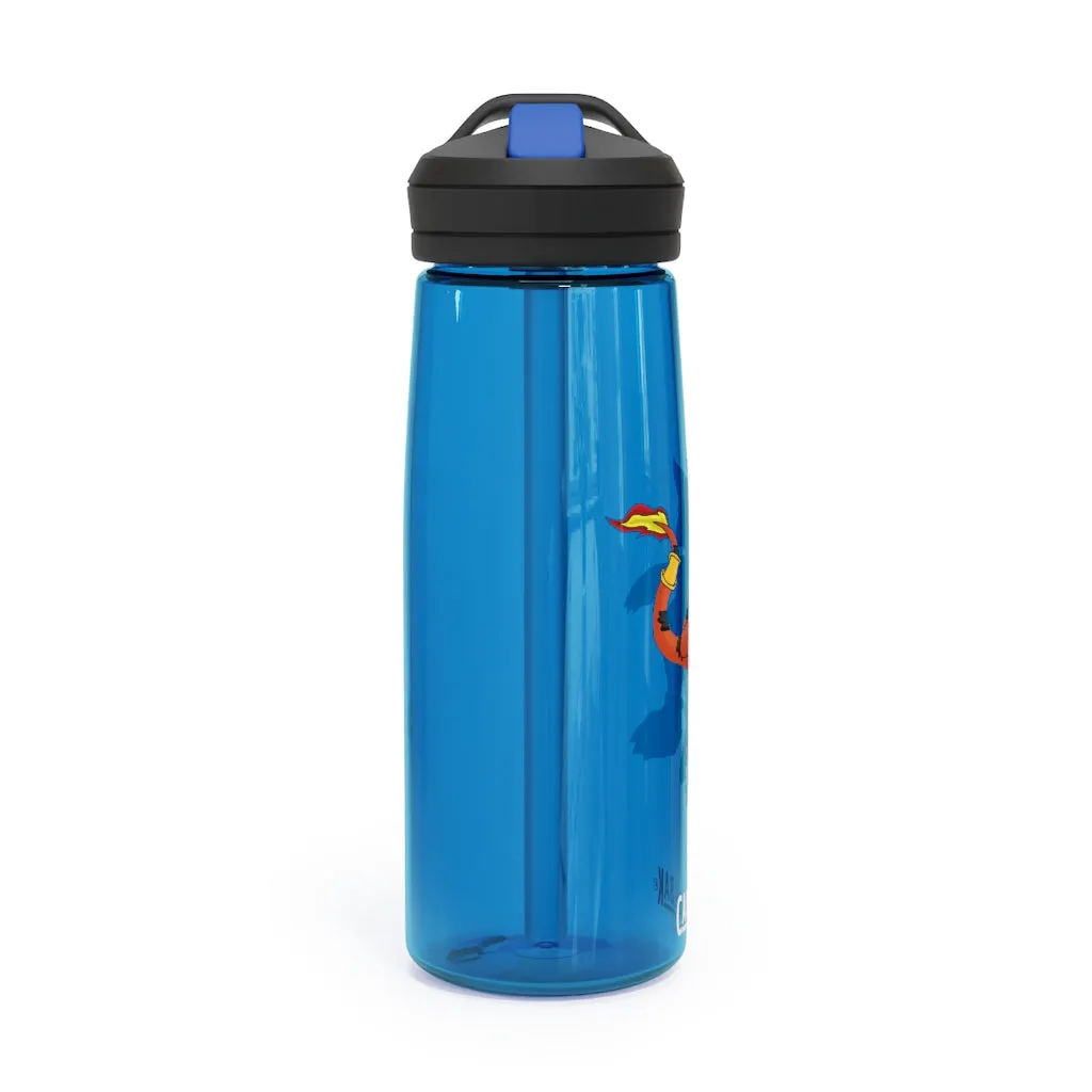 Arcadane CamelBak Eddy®  Water Bottle, 20oz / 25oz