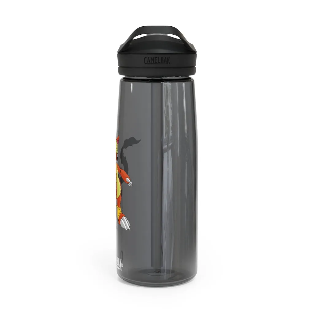 Arcadane CamelBak Eddy®  Water Bottle, 20oz / 25oz