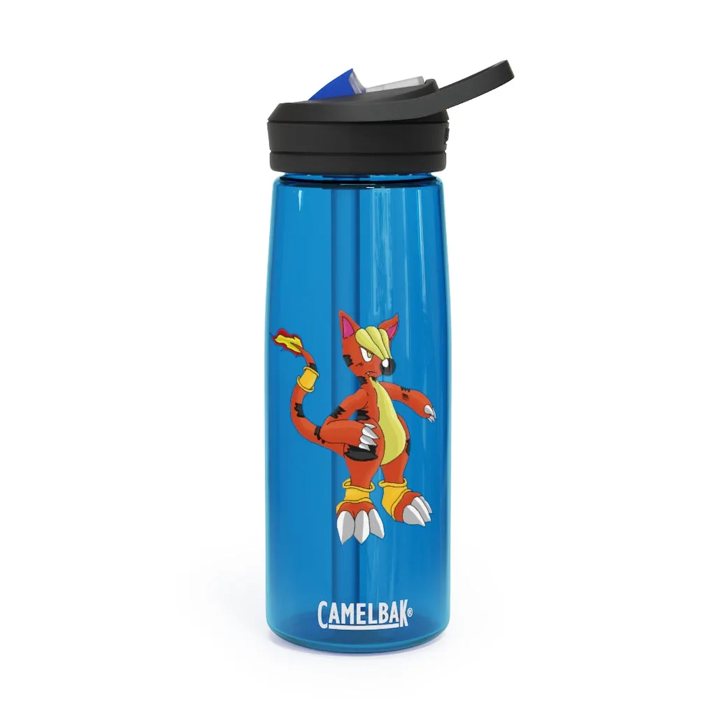 Arcadane CamelBak Eddy®  Water Bottle, 20oz / 25oz