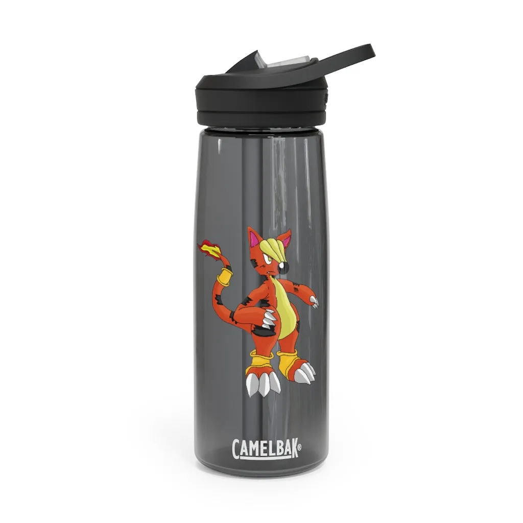 Arcadane CamelBak Eddy®  Water Bottle, 20oz / 25oz