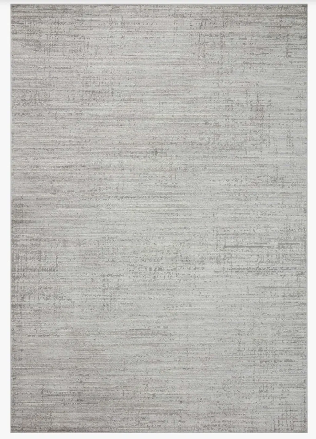 Arden Silver/Grey Rug