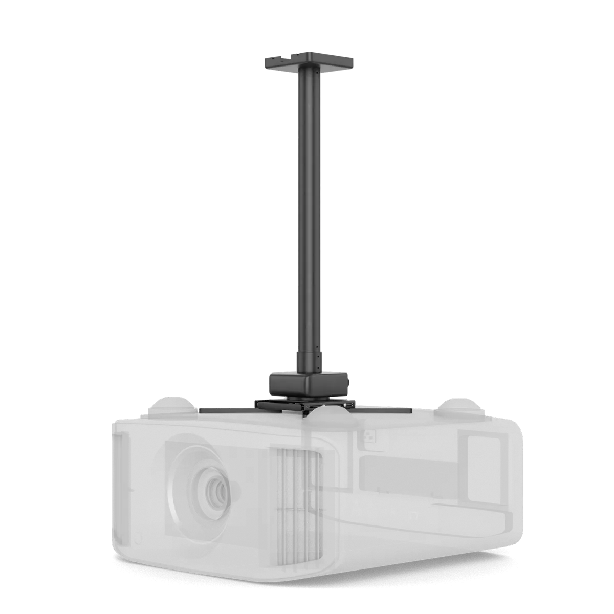 Audio Advice Universal Projector Mount for Sony, JVC, & Epson Projectors